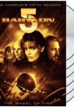 Watch Babylon 5 Solarmovie